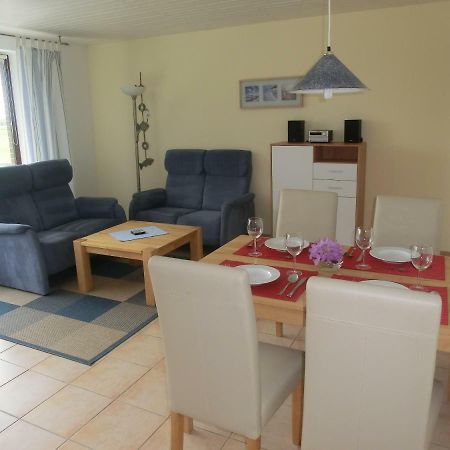 Haus Strandgut/1 Duhnen Kültér fotó