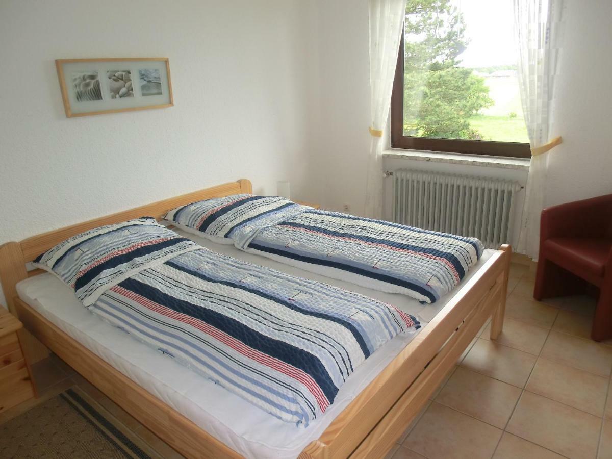 Haus Strandgut/1 Duhnen Kültér fotó